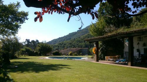 Agroturismo Masia El Buxaus