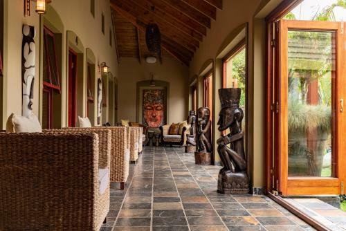 Hostal Villachad Guesthouse