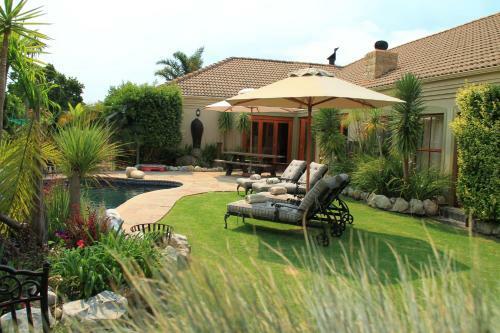 Hostal Villachad Guesthouse