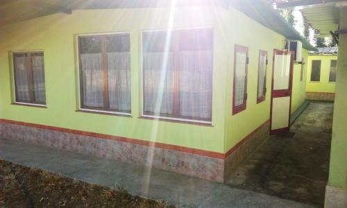 Hostal Agriturismoteo