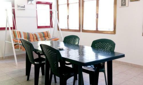 Hostal Agriturismoteo