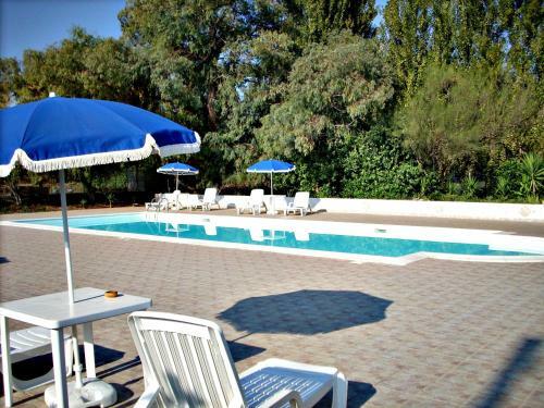 Hostal Agriturismoteo