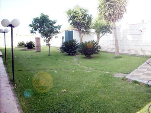 Hostal Agriturismoteo