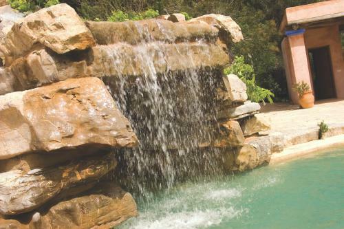 Agroturismo Bosque De Pere