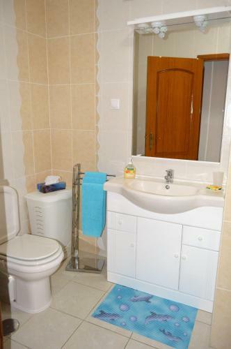 Apartamento Na Cidade Do Surf