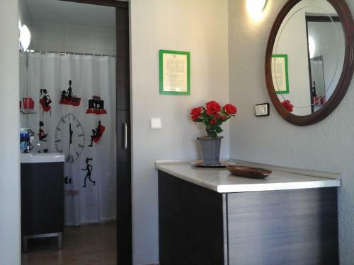 Agroturismo Finca La Luz