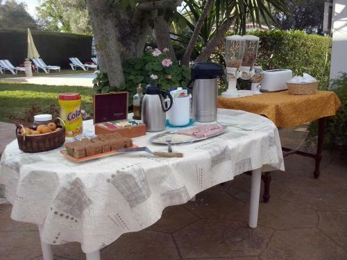 Agroturismo Finca La Luz