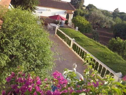 Agroturismo Finca La Luz