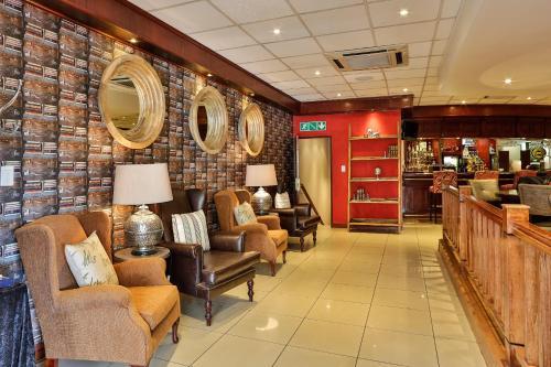 Birchwood Hotel & Or Tambo Conference Centre