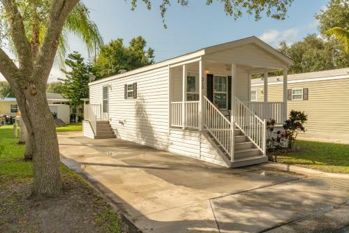 Hotel North Lake Estates