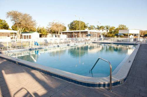 Hotel North Lake Estates