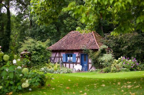 Hotel H�tel Le Moulin