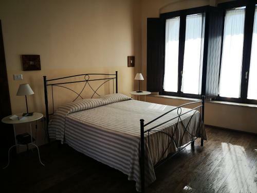 Hostal Tenuta Corigliano
