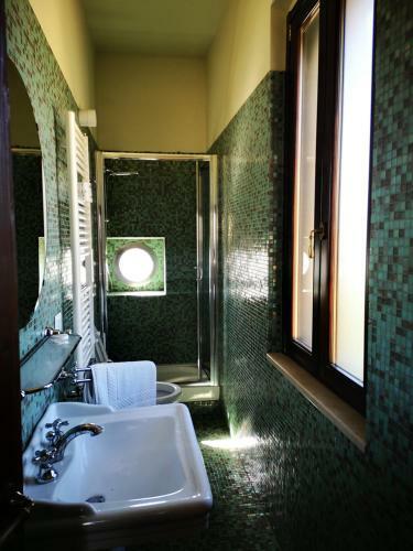 Hostal Tenuta Corigliano