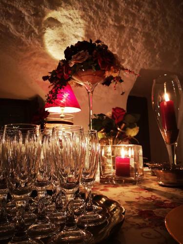 Hostal Tenuta Corigliano