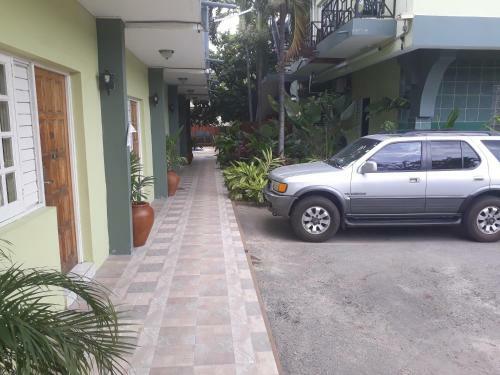 Aparthotel Christar Villas Hotel