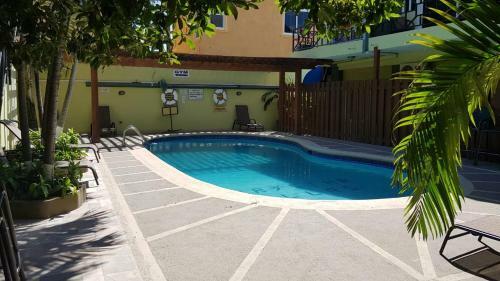 Aparthotel Christar Villas Hotel