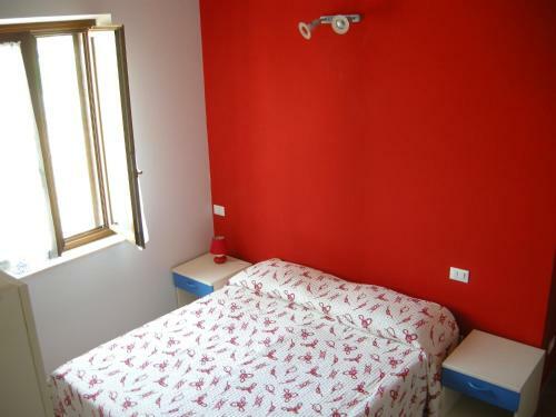 Apartamento Appartamenti Fiorella