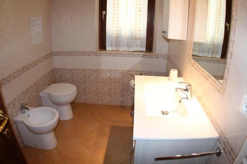 Apartamento Appartamenti Fiorella