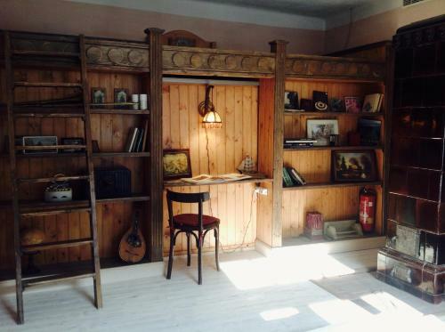 Apartamento Kamenn� Chalupa