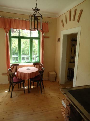 Apartamento Kamenn� Chalupa