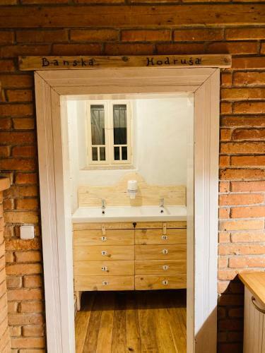Apartamento Kamenn� Chalupa
