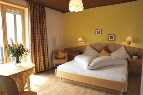 Villa Haus Maria