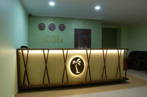 Art Hotel Palma