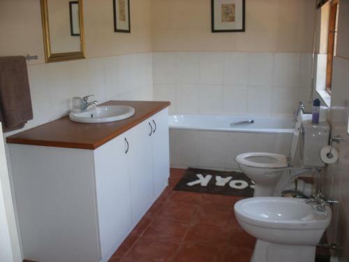 Lokuthula Country Lodge