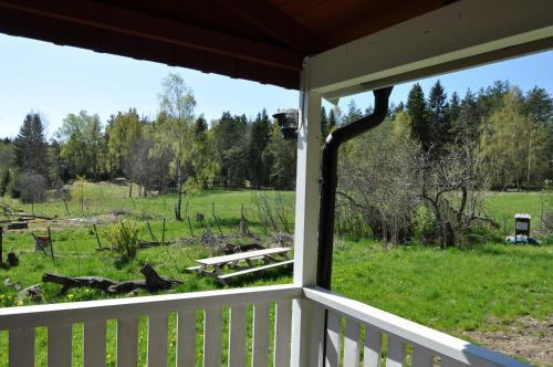 Agroturismo Br�nnk�rrstorpet B&B