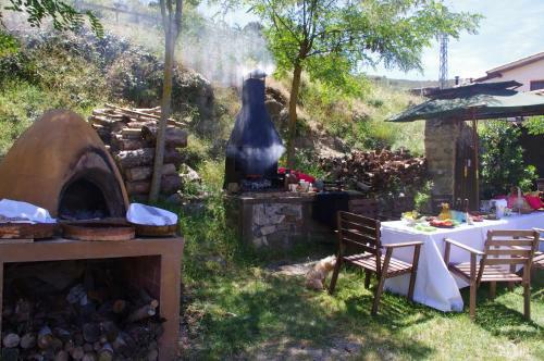 Agroturismo Riojania