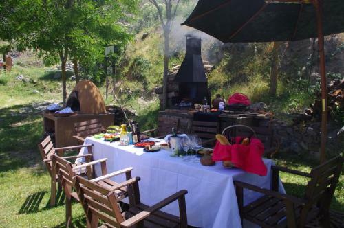 Agroturismo Riojania