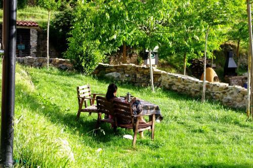 Agroturismo Riojania