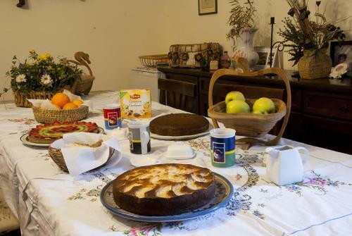 Bed And Breakfast Maria
