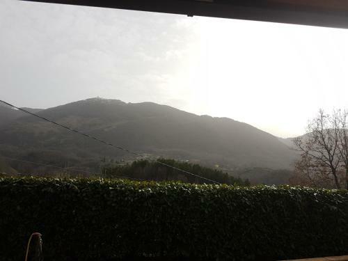 Bed & Breakfast Le Chalet Del Pollino