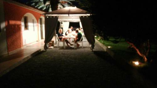 Agroturismo Agriturismo Santa Barbara