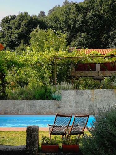 Agroturismo Casa Do Eido