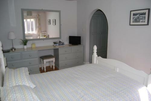Bed & Breakfast Hare & Hounds