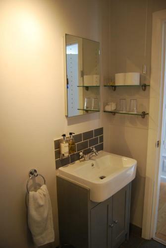 Bed & Breakfast Hare & Hounds