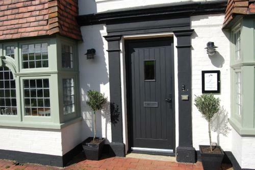 Bed & Breakfast Hare & Hounds