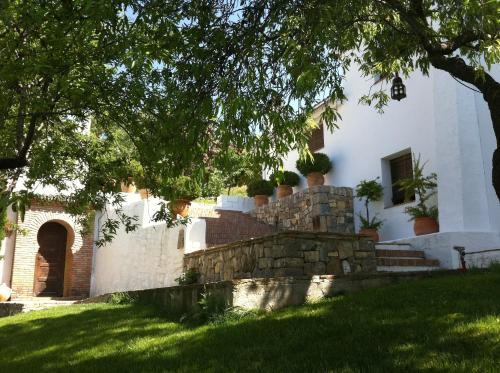 Agroturismo Cortijo La Fe - Spa
