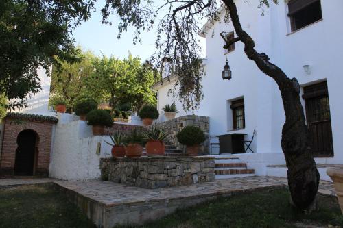 Agroturismo Cortijo La Fe - Spa