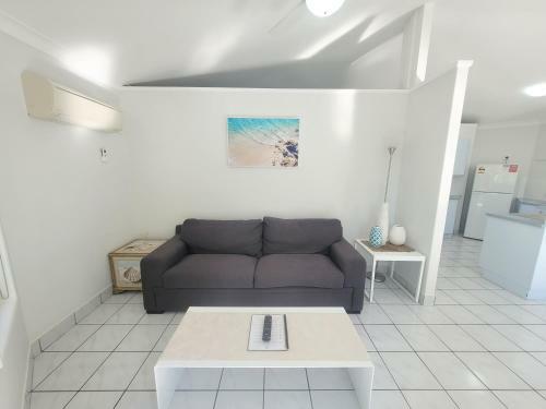Boyne Island Motel And Villas