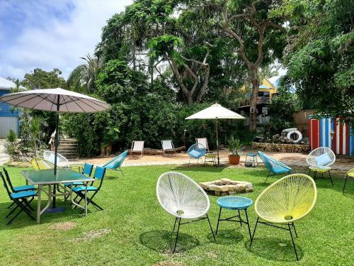 Boyne Island Motel And Villas