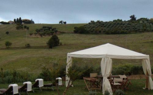 Hostal Agriturismo Il Gelso Antico