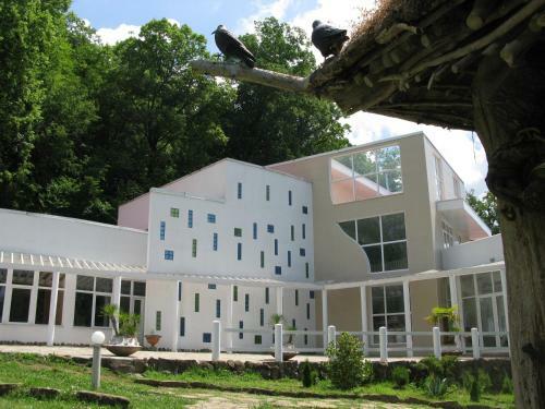 Apartamento Villa Skazka