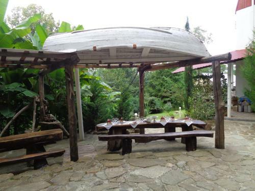 Apartamento Villa Skazka