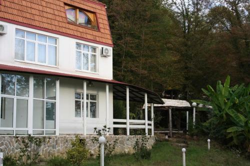 Apartamento Villa Skazka