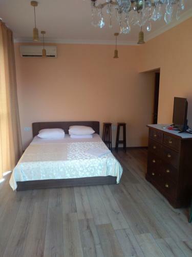 Apartamento Villa Skazka