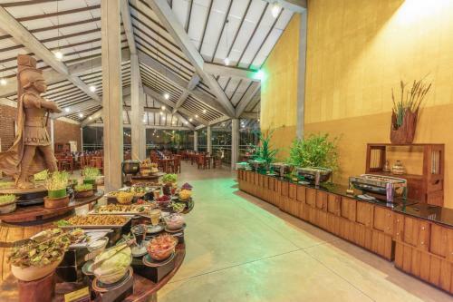 Hotel Amethyst Resort Passikudah